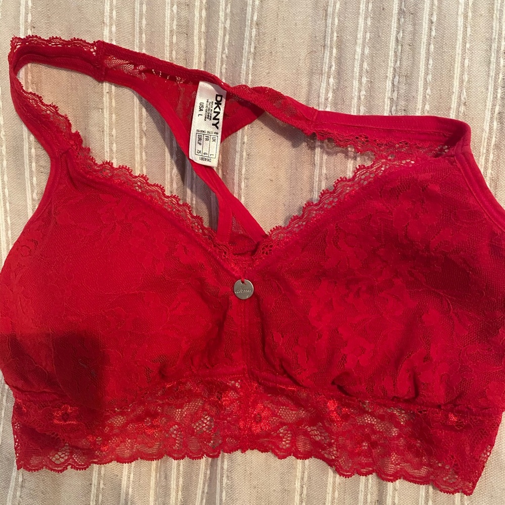Bralettes